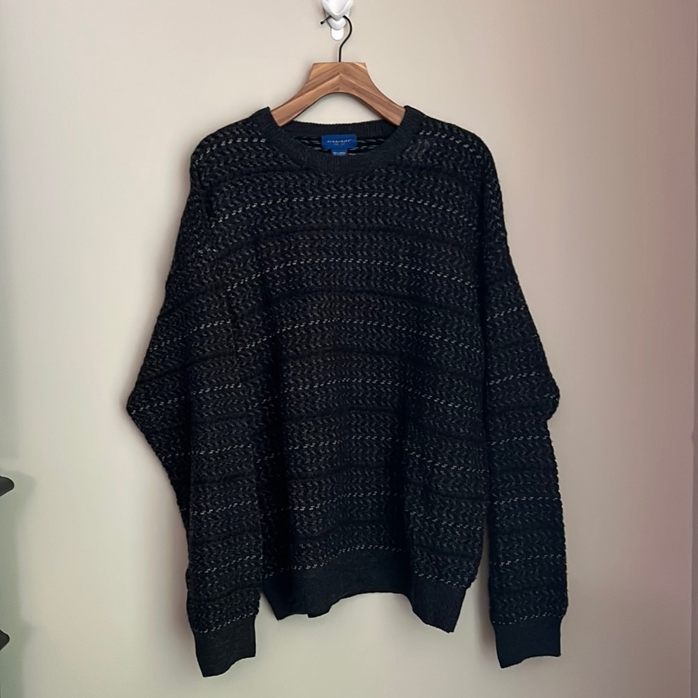 Towncraft Knitted Sweater